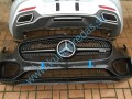 Predný nárazník MERCEDES GT AMG W190